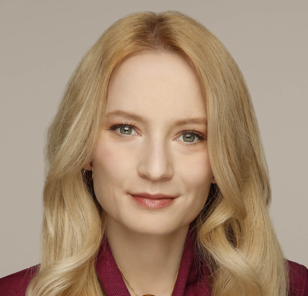 Lenka Petráková Deep Tech Atelier